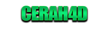 Logo CERAH4D