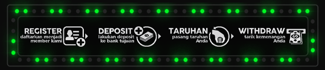 CERAH4D Jackpot